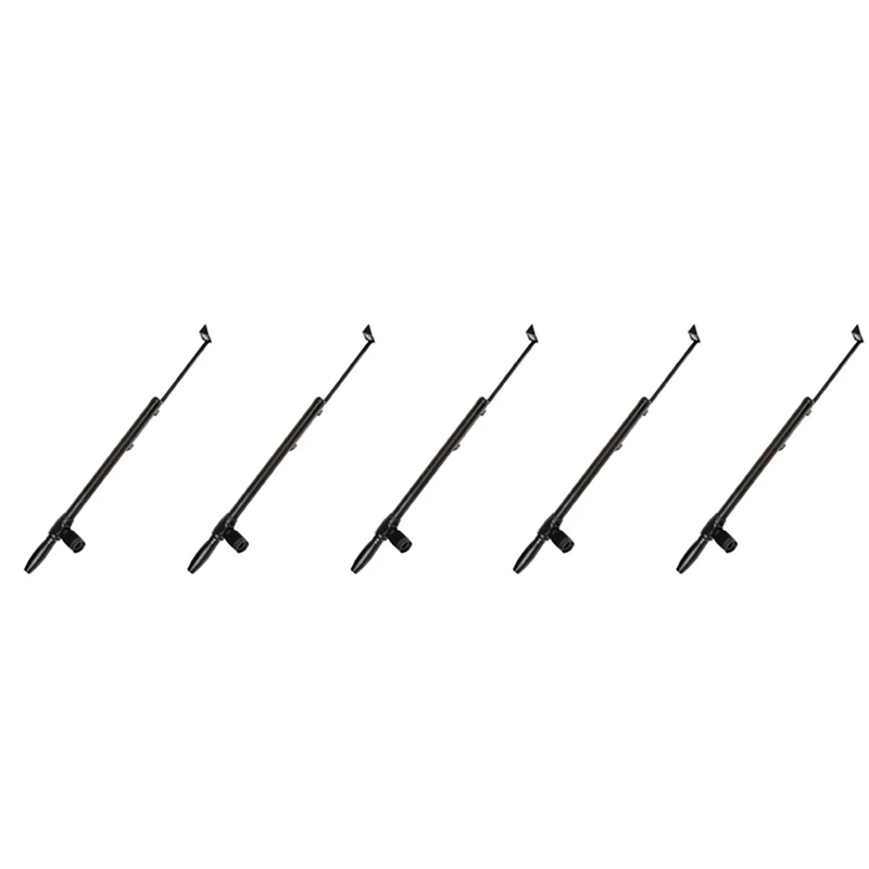 5X Adjustable Periscope 5X20 Magnification For Pool And Beach Diving Dead Angle Observation Hunting Monocular Telescope
5X Adjustable Periscope 5X20 Magnification For Pool And Beach Diving Dead Angle Observation Hunting Monocular Telescope