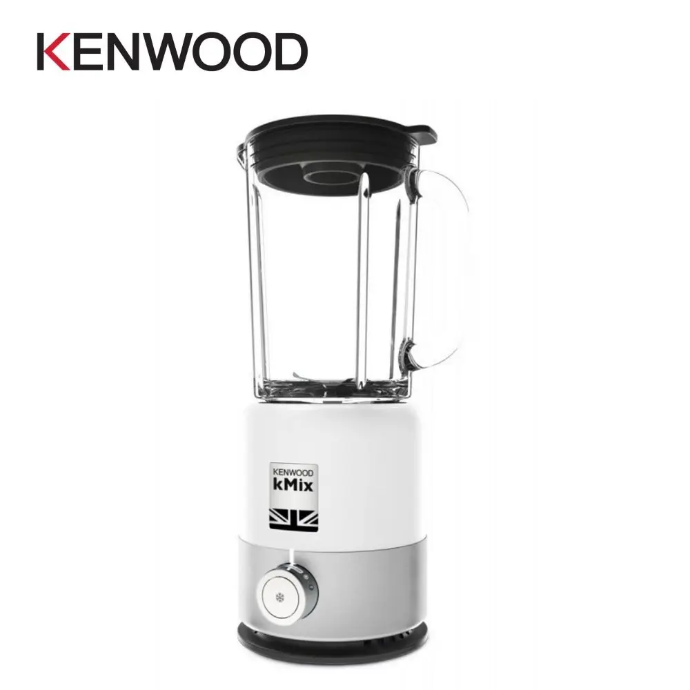 Стационарный блендер Kenwood kMix BLX750WH | Бытовая техника