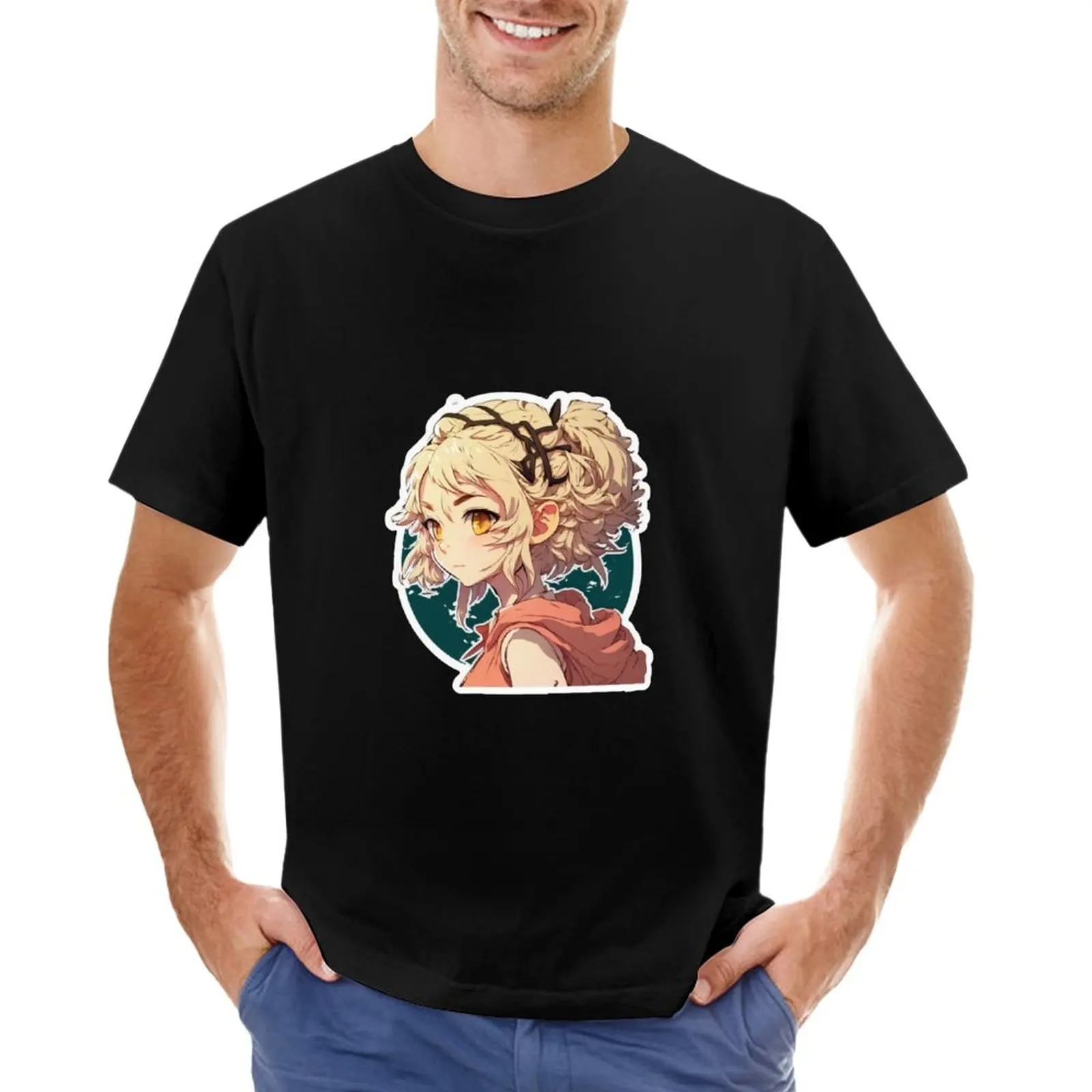 Kawaii Doomsday Girl 3 T-Shirt Oversized t-shirt plain t-shirt t shirt man Men's long sleeve t shirts
Kawaii Doomsday Girl 3 T-Shirt Oversized t-shirt plain t-shirt t shirt man Men's long sleeve t shirts