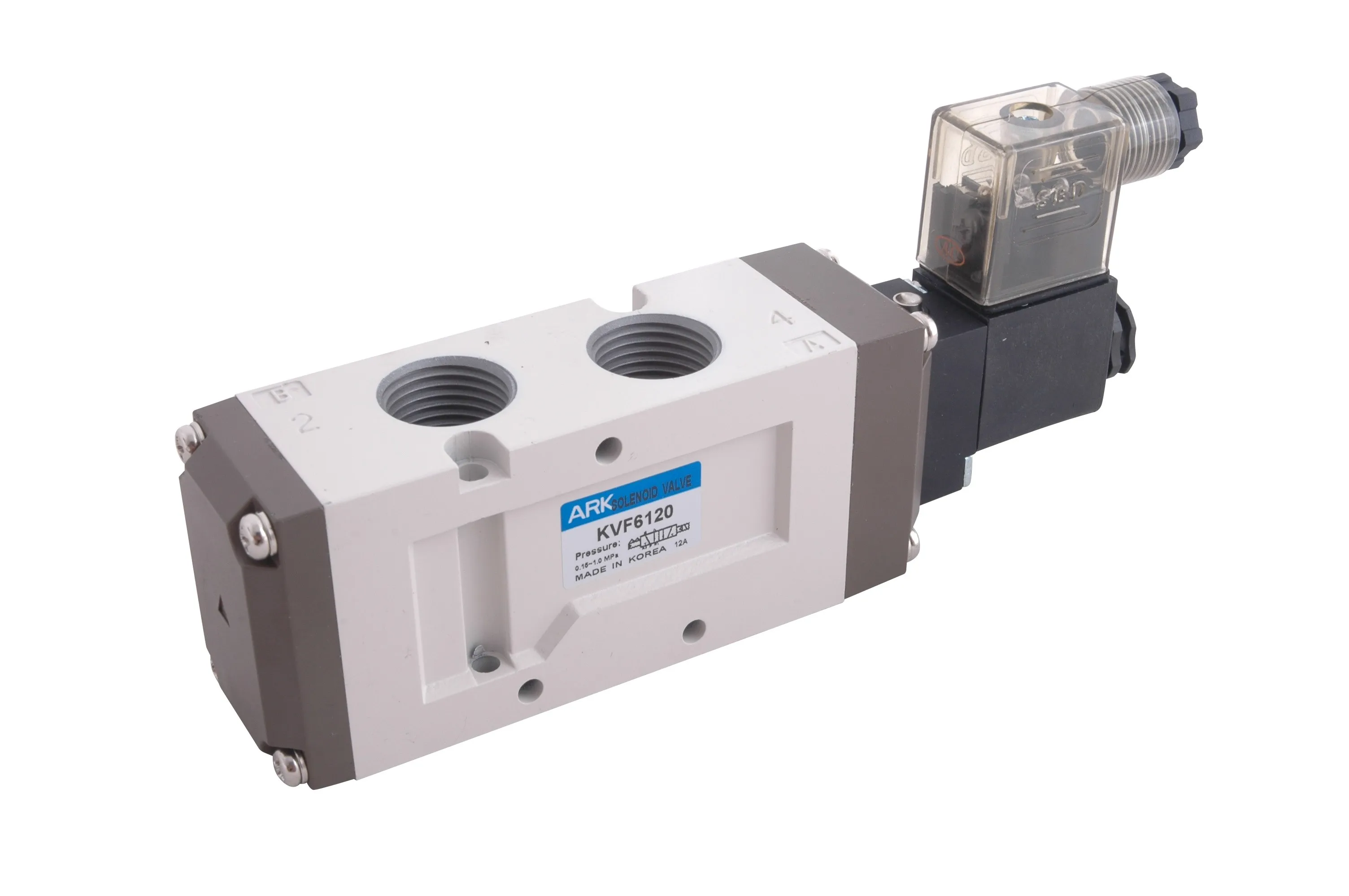 Электромагнитный клапан ARK KVF3130 KVF5120 KVF6120 KVF6140 KVF7140 KVF8140
Электромагнитный клапан ARK KVF3130 KVF5120 KVF6120 KVF6140 KVF7140 KVF8140