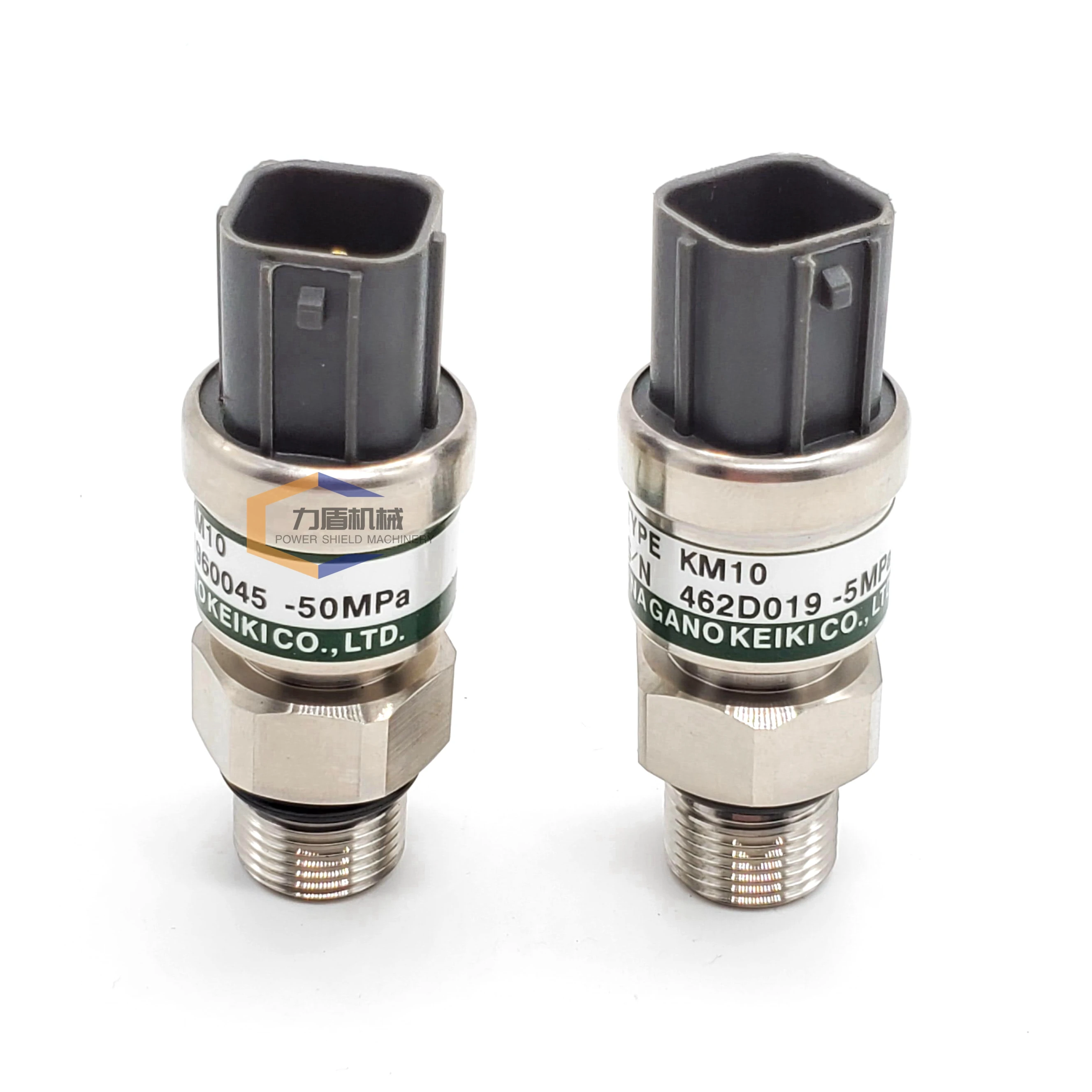 For Sany 135 215 235 335-8 Excavator Hydraulic Pump Lift Distributor High And Low Pressure Sensor Accessories Excavator Parts
For Sany 135 215 235 335-8 Excavator Hydraulic Pump Lift Distributor High And Low Pressure Sensor Accessories Excavator Parts