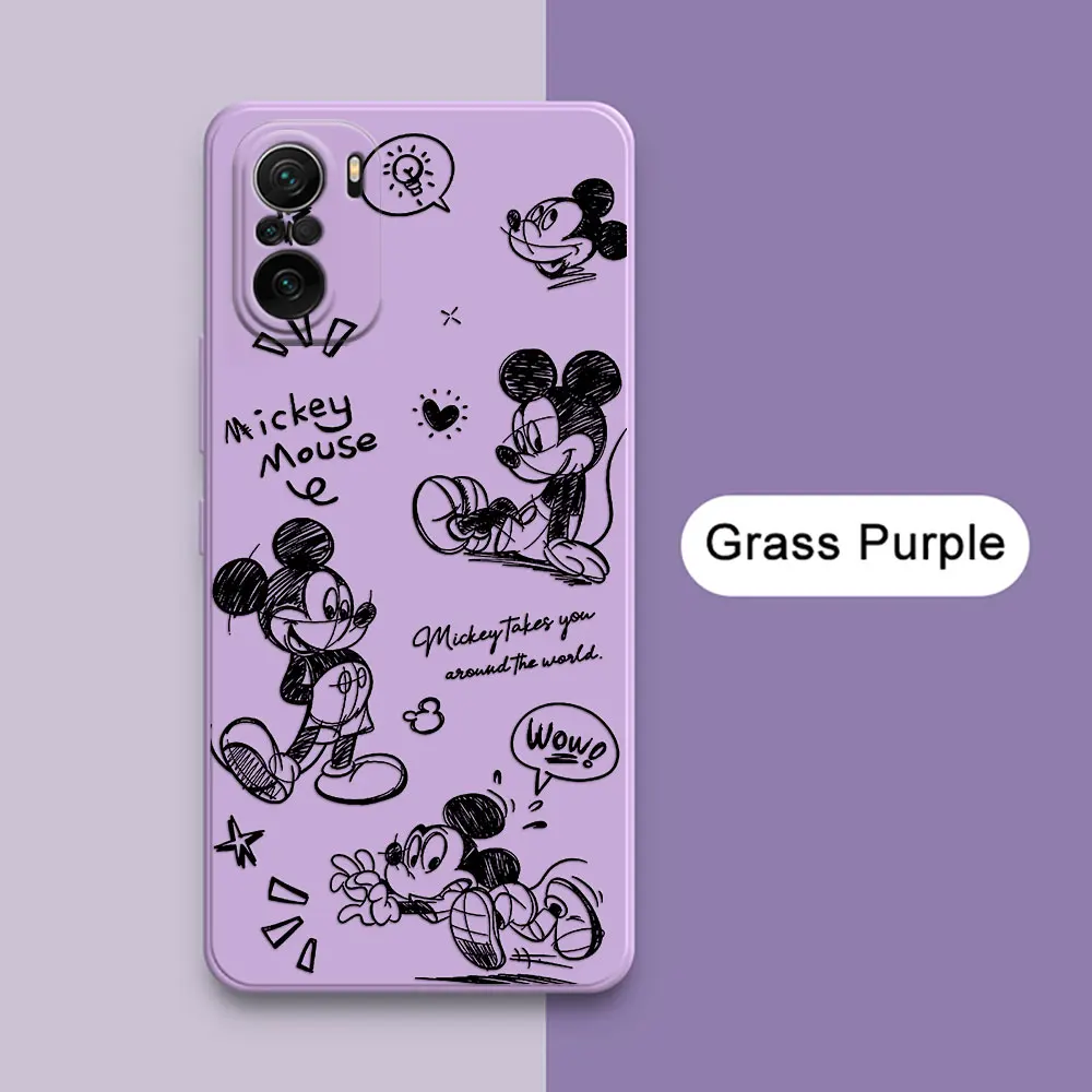 Stitchs Mickeys Minnies Art Case For Xiaomi Poco X7 F7 M7 X4 X5 F6 M6 Pro 5G X3 11 10T 11T 12T 13T 14T Pro 15 Ultra Phone Cover Stitchs Mickeys Minnies Art Case For Xiaomi Poco X7 F7 M7 X4 X5 F6 M6 Pro 5G X3 11 10T 11T 12T 13T 14T Pro 15 Ultra Phone Cover