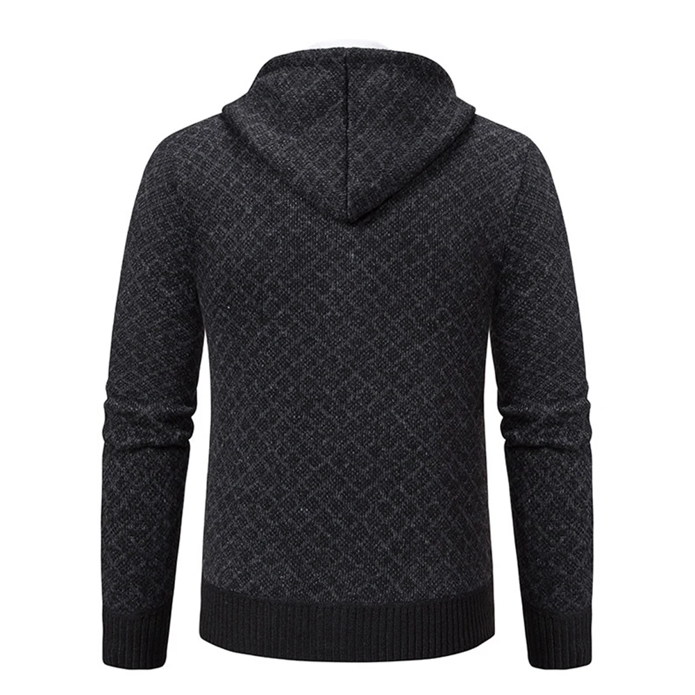 Mens Hooded Hoodie Men Jacket Autumn Winter Tops Warm Sobriety Sweater Sweatshirt Winter Zip Up Cardigan Casual
Mens Hooded Hoodie Men Jacket Autumn Winter Tops Warm Sobriety Sweater Sweatshirt Winter Zip Up Cardigan Casual