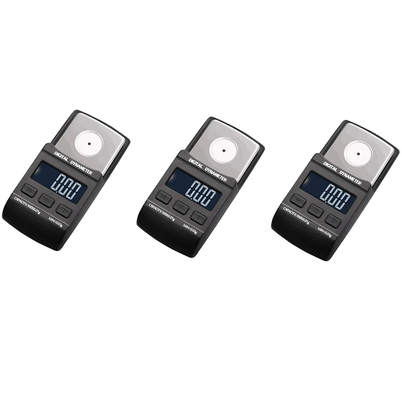 3X Professional High Precise Digital Turntable Force Scale Gauge Arm Load Meter LCD Backlight 100G/0.01G CNIM Hot
3X Professional High Precise Digital Turntable Force Scale Gauge Arm Load Meter LCD Backlight 100G/0.01G CNIM Hot