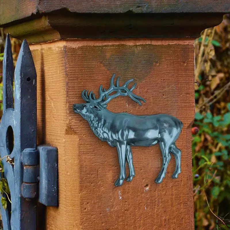 Wall Mount Resin Casting Elk Wall Art Decor Reindeer Elk Silicone Mold Crafts for Christmas DIY Crafting Winter Parties supplies
Wall Mount Resin Casting Elk Wall Art Decor Reindeer Elk Silicone Mold Crafts for Christmas DIY Crafting Winter Parties supplies