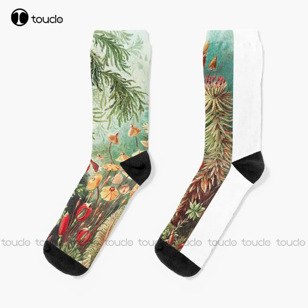 Art Nouveau Vintage Flower Pattern/Abstract Colorful Decorative Gift Idea Socks Vintage Flower Pattern Street Skateboard Socks
Art Nouveau Vintage Flower Pattern/Abstract Colorful Decorative Gift Idea Socks Vintage Flower Pattern Street Skateboard Socks