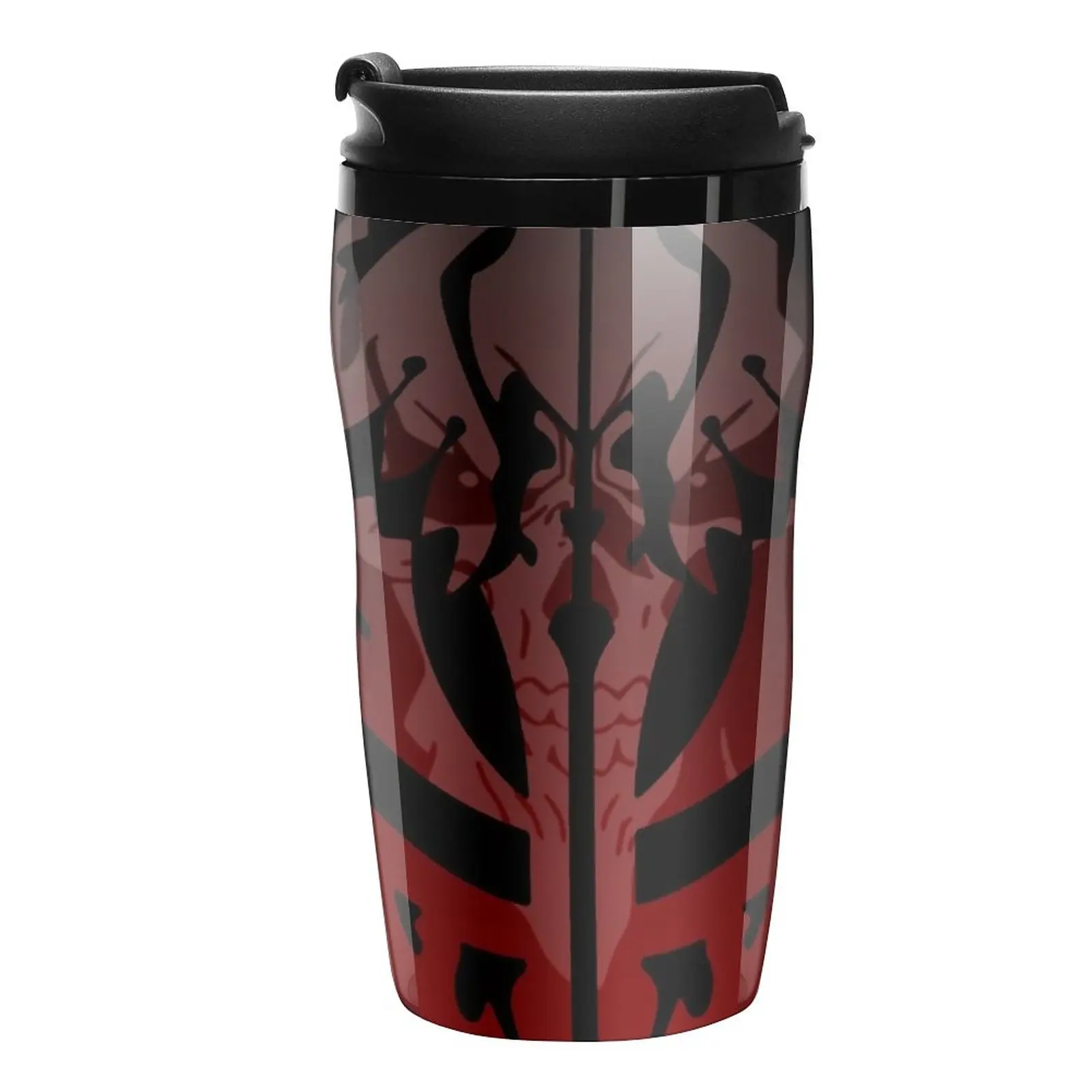 

New Ainz Ooal Gown Crest High Res Travel Coffee Mug Thermos Mug Unusual Tea Cup Coffee Cup Espresso
