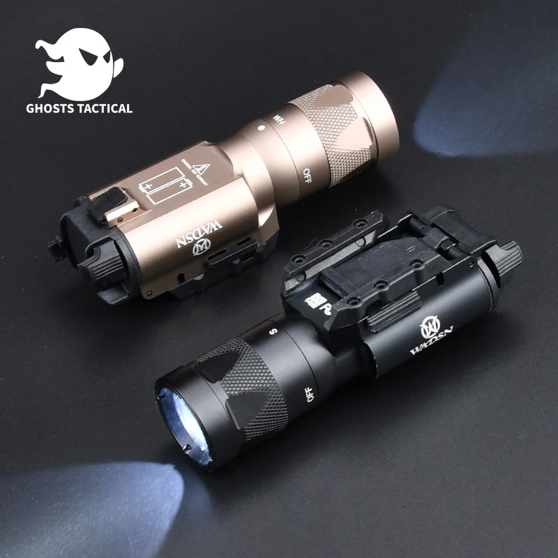 Strobe Flashlight X300V Airsoft Pistol Hanging Weapon Light Surefir X300 Picatinny Rail G17 Hunting Shooting Scout Light CZ 75
Strobe Flashlight X300V Airsoft Pistol Hanging Weapon Light Surefir X300 Picatinny Rail G17 Hunting Shooting Scout Light CZ 75