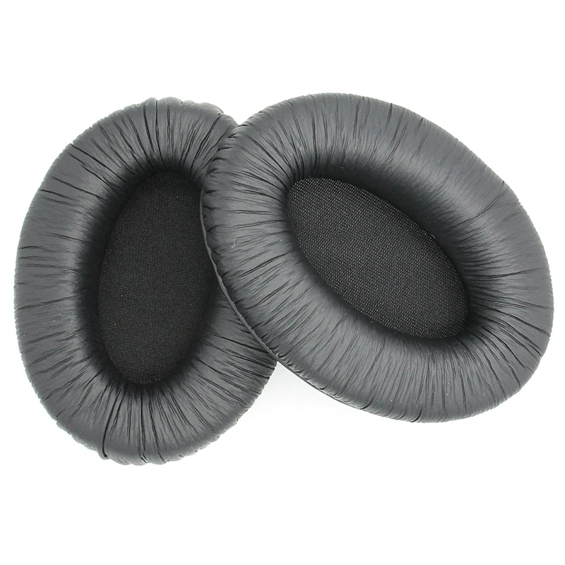 Headphone Ear Cushion Pads Black Replacement For Sennheiser Hd280 HD 280 Pro 2pcs Universal New Latest Durable
Headphone Ear Cushion Pads Black Replacement For Sennheiser Hd280 HD 280 Pro 2pcs Universal New Latest Durable