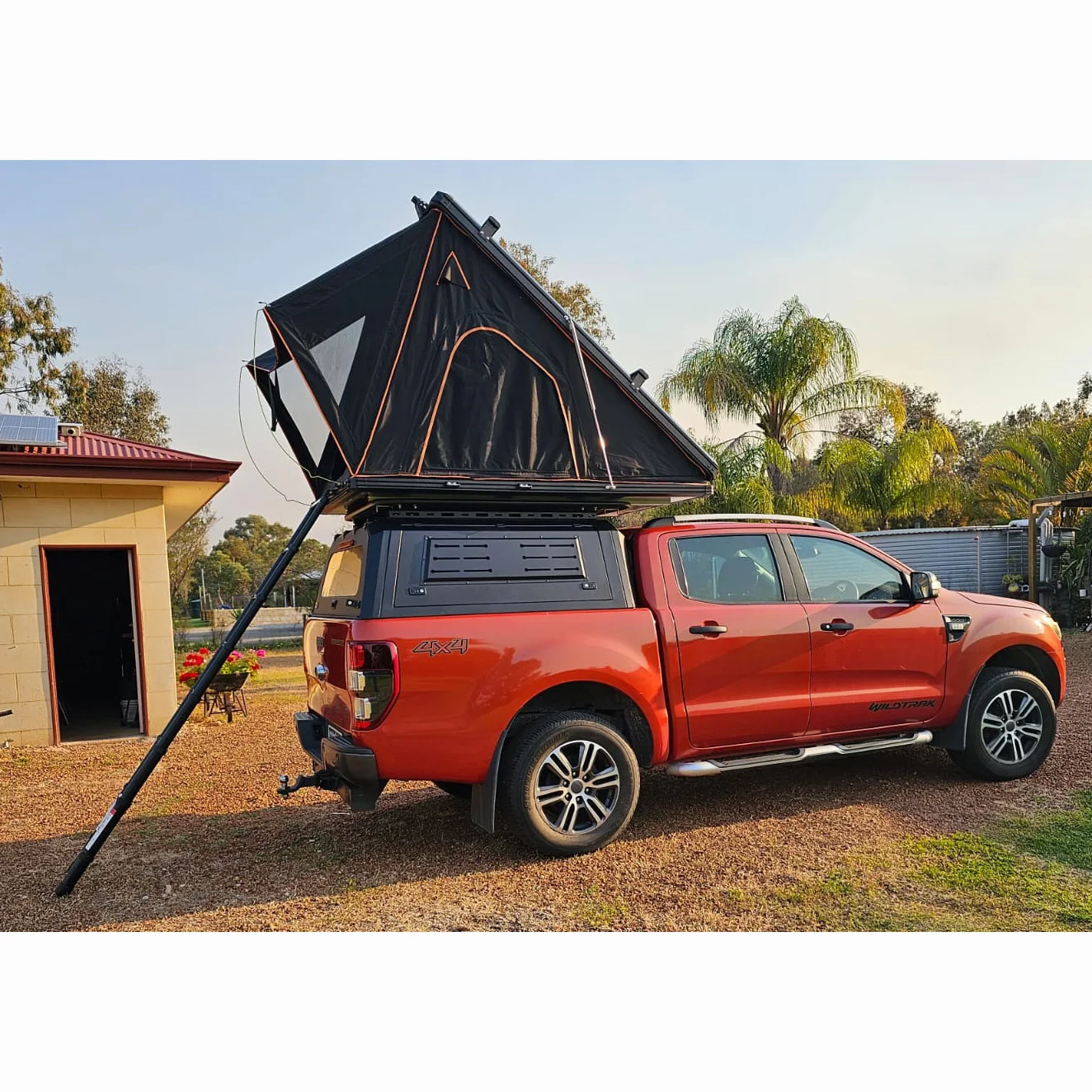 Aluminum truck hardtop outdoor camper topper accessories pickup waterproof canopy
Aluminum truck hardtop outdoor camper topper accessories pickup waterproof canopy