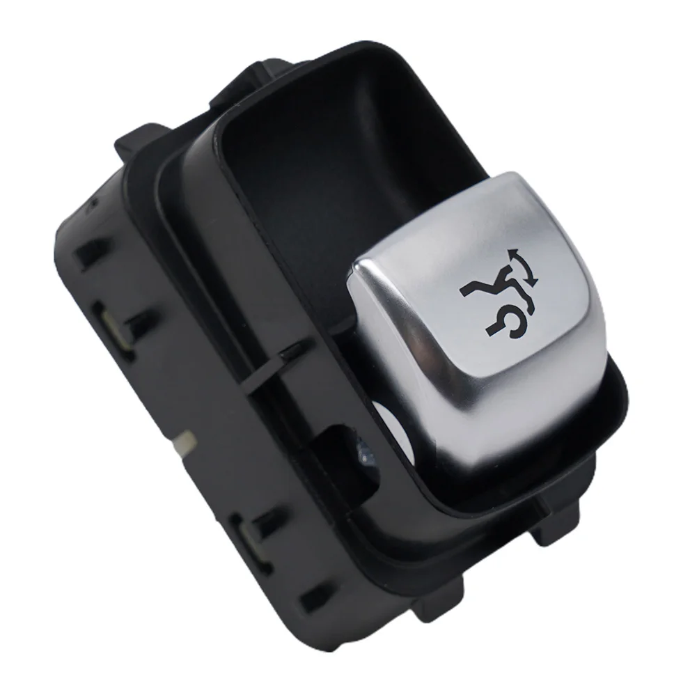 Control Switch Tailgate Switch Black Parts Plastic Replacement Trunk Lid Vehicle 2059051713 Accessories Brand New
Control Switch Tailgate Switch Black Parts Plastic Replacement Trunk Lid Vehicle 2059051713 Accessories Brand New