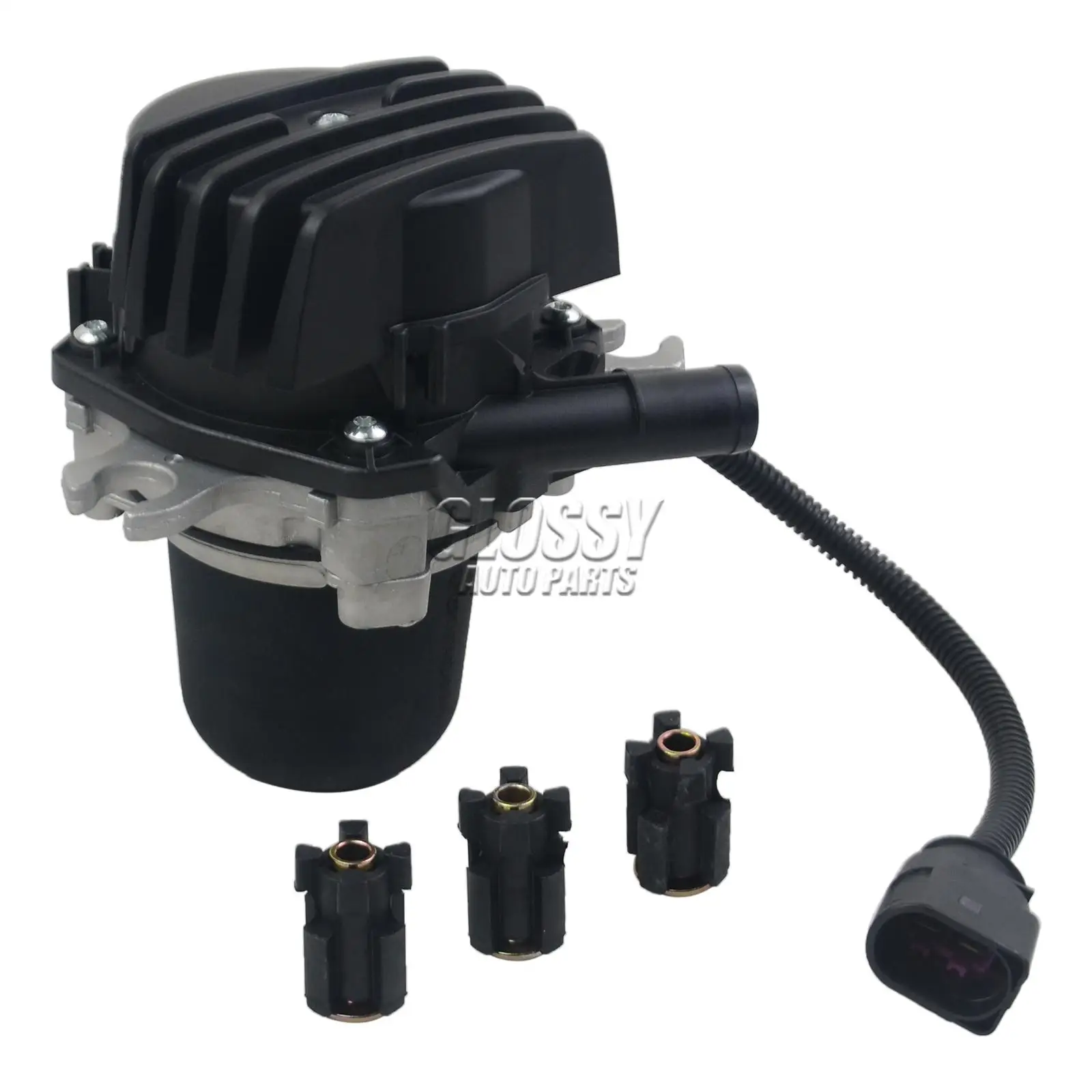 

AP01 Secondary Air Pump Driver Left for Porsche Cayenne 4.5L 2004-2006 95560510511 95560510510 7L5959253A 7L5959253C