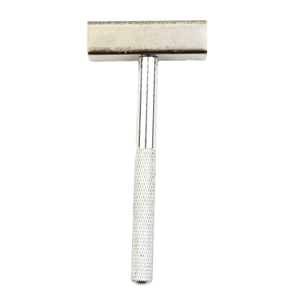 Diamond Grinding Wheels Dresser Sanding Discs Sharpening Stone Thicken Abrasive Tool Bench Grinder Dressing Tool Part
Diamond Grinding Wheels Dresser Sanding Discs Sharpening Stone Thicken Abrasive Tool Bench Grinder Dressing Tool Part