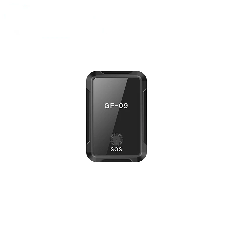

Мини GPS-трекер GF09, автомобильный GPS-локатор, автомобильный Gps-трекер с защитой от кражи, автомобильный GPS-трекер с защитой от потери, устройство слежения за записью, автомобильные аксессуары