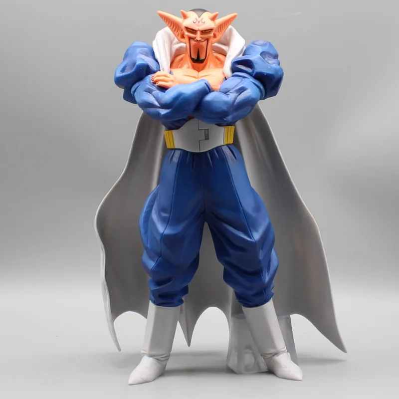 

27cm Anime Dragon Ball Z Figures Villain Dabura GK Action Figures PVC Statue Model Collection Ornamen Toys Birthday Gifts