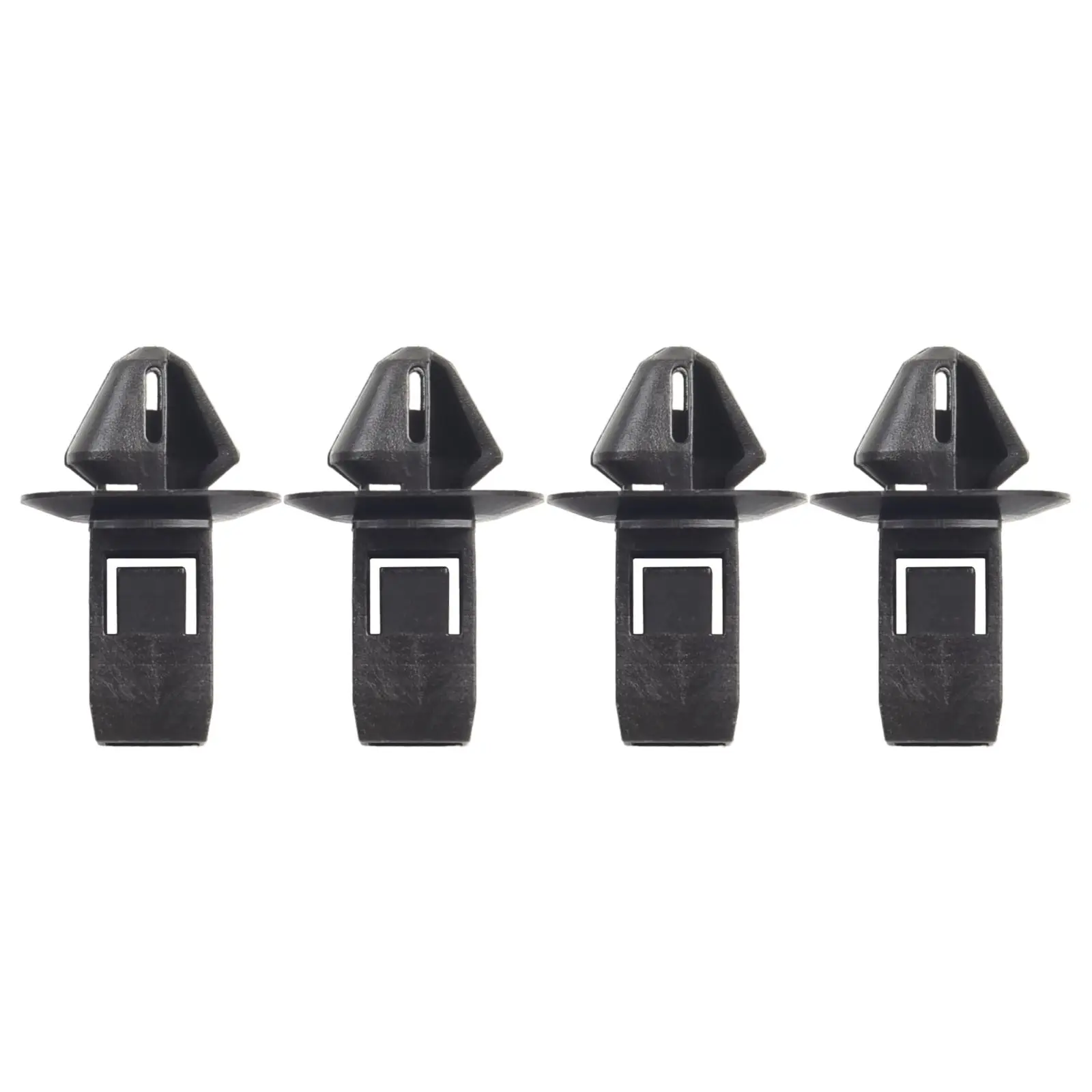

Fasteners Grille Clips 2500 3500 4500 5500 13-18 Easy Installation For Ram 1500 13-20 Grille Moulding Clips None Durable