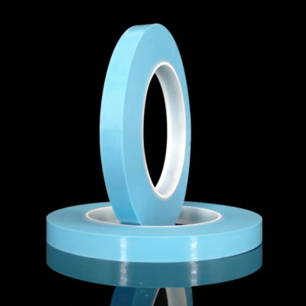 1PCS 33m X 6mm PVC Baking Paint Glue Car Paint Color Separation Masking Tape High Temperature Resistant Blue Tape Low Tack Adhes
1PCS 33m X 6mm PVC Baking Paint Glue Car Paint Color Separation Masking Tape High Temperature Resistant Blue Tape Low Tack Adhes