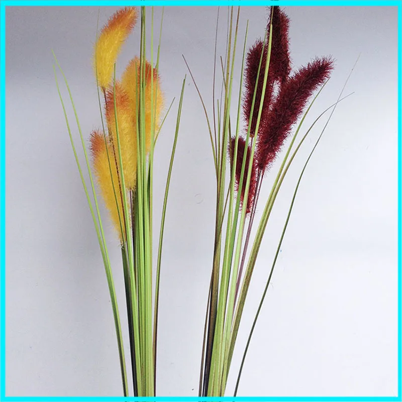 Artificial grass, onion grass creative decorations, houndstail, home accessories, vases living room decoration home accessories
Artificial grass, onion grass creative decorations, houndstail, home accessories, vases living room decoration home accessories