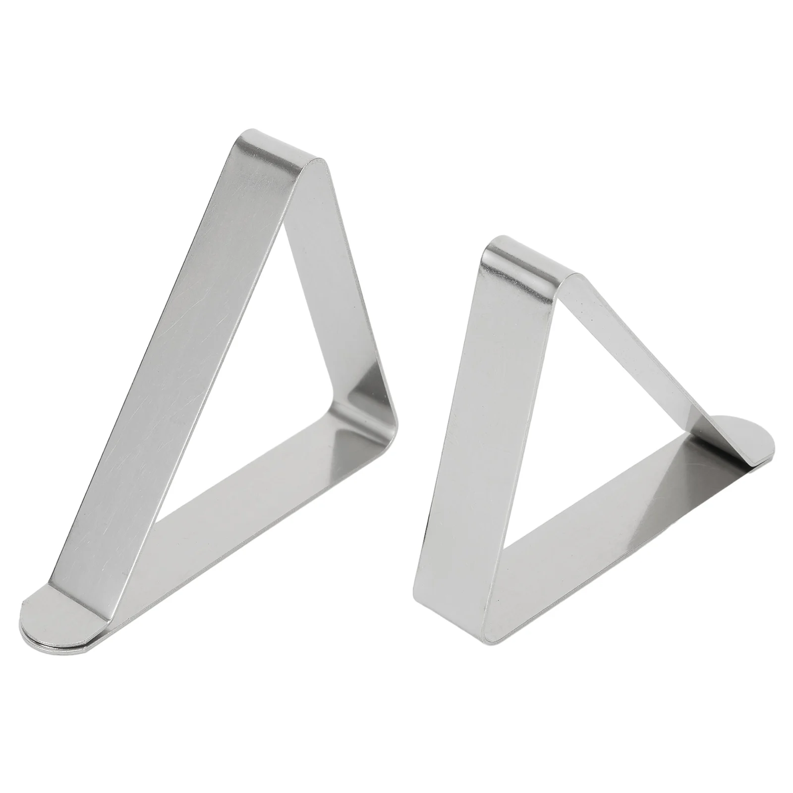 Druable High Quality Material Table Cloths Clip Stainless Steel Office Party Picnic 8 X Clamps Garden Household
Druable High Quality Material Table Cloths Clip Stainless Steel Office Party Picnic 8 X Clamps Garden Household