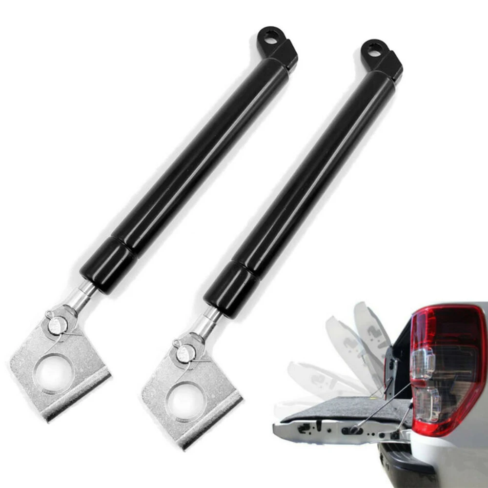 2Pcs Rear Trunk Tailgate Slow Down Shock Strut Damper Support Fit For HOLDEN RG COLORADO LS LTZ 2012-2017
2Pcs Rear Trunk Tailgate Slow Down Shock Strut Damper Support Fit For HOLDEN RG COLORADO LS LTZ 2012-2017