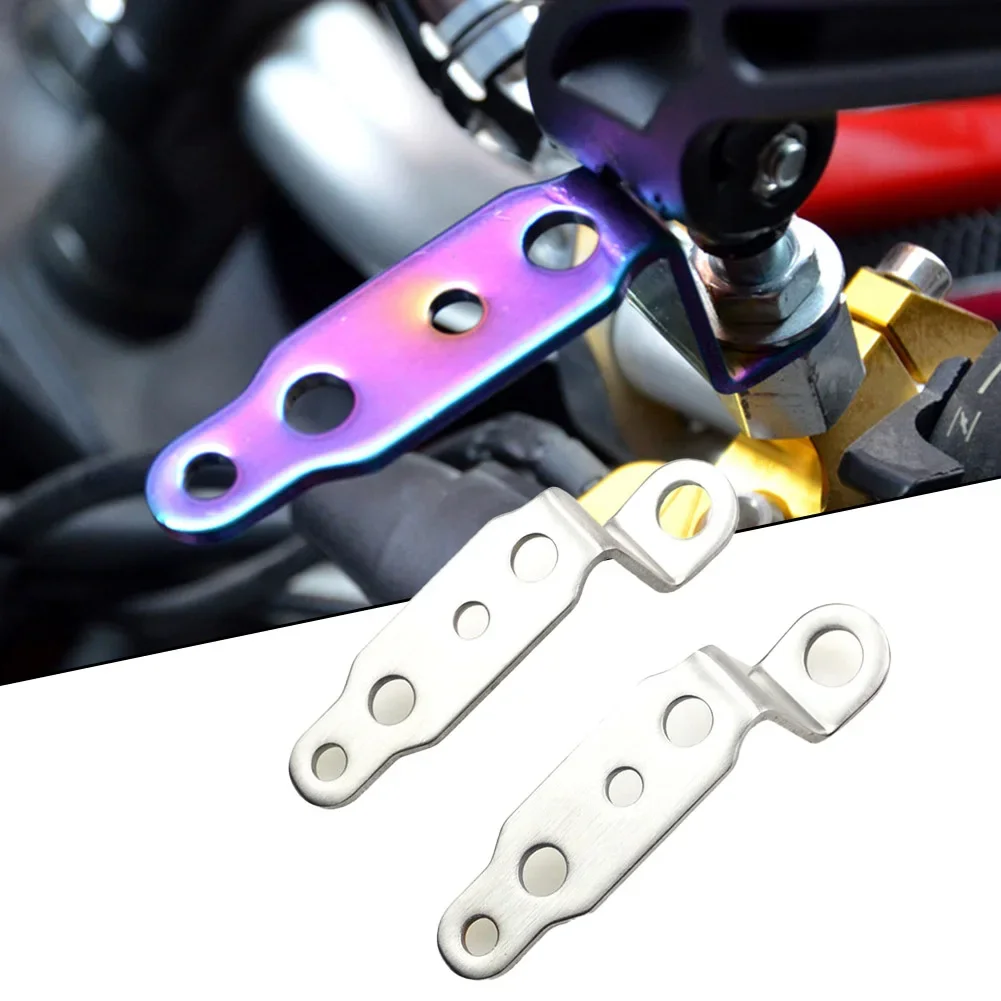2X Motorcycle Mount Bracket Holder Support Turn Signal Spot Fog Light Headlight 2024 Hot Sale Brand New And High Quality
2X Motorcycle Mount Bracket Holder Support Turn Signal Spot Fog Light Headlight 2024 Hot Sale Brand New And High Quality