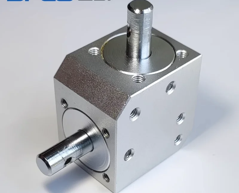 Precision Steering, Small, Right Angle Commutator, Under 2000 Rpm, Stable Operation, High Precision, High Strength
Precision Steering, Small, Right Angle Commutator, Under 2000 Rpm, Stable Operation, High Precision, High Strength