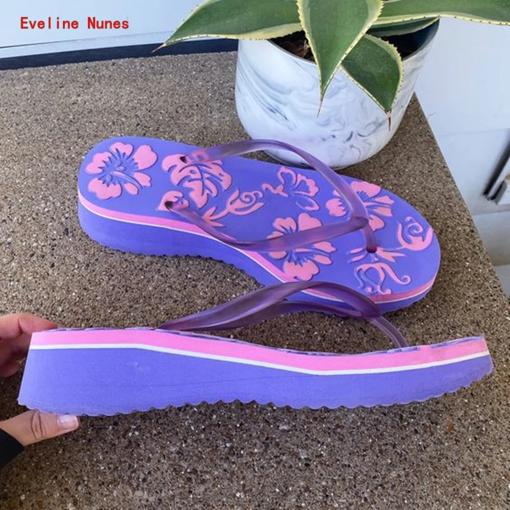 Blue Print Slippers 2022 Women's New Arrival Round Toe Hollow Leather Sexy Fashion Confortable Summer Flat Beach Flip-Flops
Blue Print Slippers 2022 Women's New Arrival Round Toe Hollow Leather Sexy Fashion Confortable Summer Flat Beach Flip-Flops