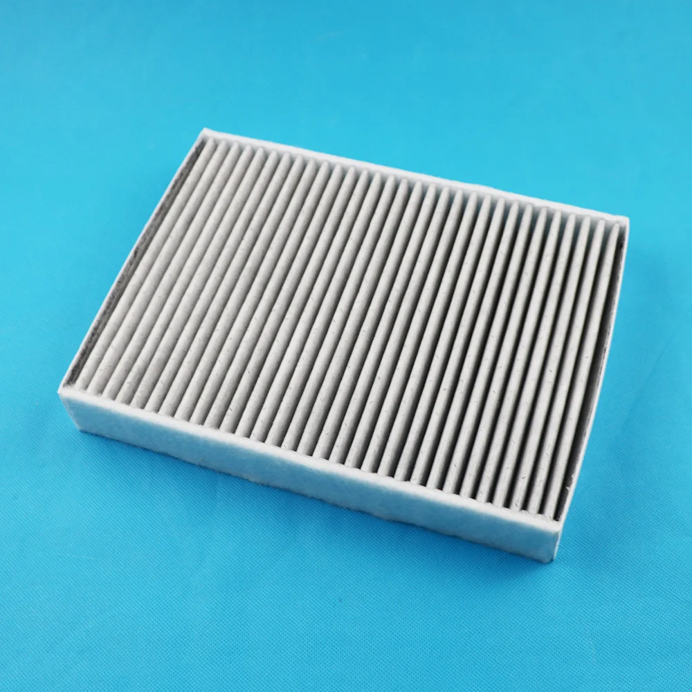 LR115835 LR134581 Cabin Air Filter For For JAGUAR Land Rover Ranger Rover Evoque Discovery 5 2021
LR115835 LR134581 Cabin Air Filter For For JAGUAR Land Rover Ranger Rover Evoque Discovery 5 2021