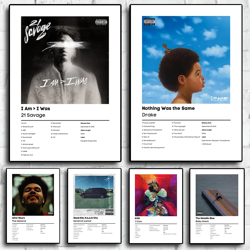 Global hit music album poster hip hop rapper music cover modern home decor aesthetic room decor decoration chambre Print posters
Global hit music album poster hip hop rapper music cover modern home decor aesthetic room decor decoration chambre Print posters
