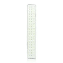 60LED Multi-function Rechargeable Emergency Light Flashlight Mini Beacon LED Emergency Strobe Lamp 2 Mode for Home Camp Outdoor
60LED Multi-function Rechargeable Emergency Light Flashlight Mini Beacon LED Emergency Strobe Lamp 2 Mode for Home Camp Outdoor