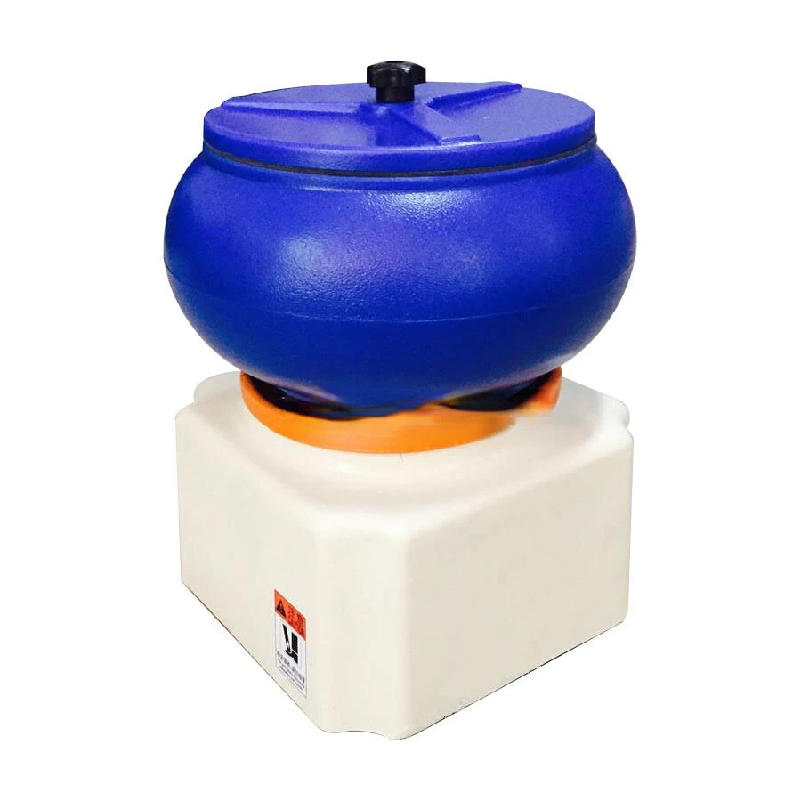 jewelry tools sale 240V 12" Vibratory Tumbler Polisher vibratory tumbler machine
jewelry tools sale 240V 12" Vibratory Tumbler Polisher vibratory tumbler machine