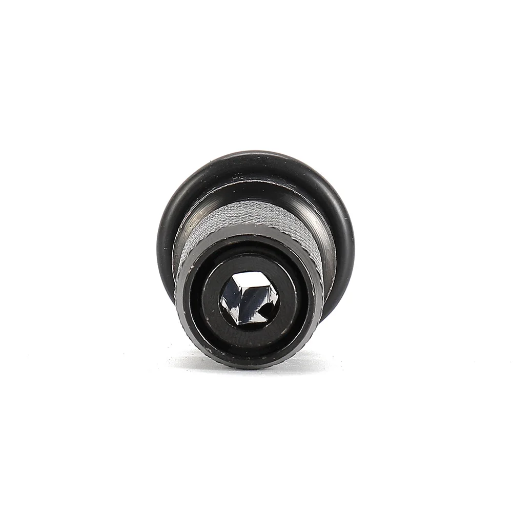 Socket Adapter Set Hex Shank 1/2inch Drive To 1/4in Impact Drilling Bits Driver Telescopic Sleeve Adapter Power Tool Accessories
Socket Adapter Set Hex Shank 1/2inch Drive To 1/4in Impact Drilling Bits Driver Telescopic Sleeve Adapter Power Tool Accessories