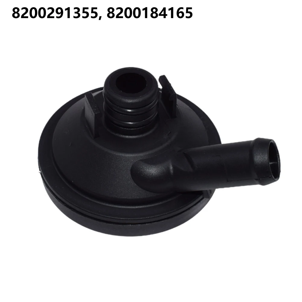 Crankcase Breather Vent Valve for Clio III (BR0/1 CR0/1) 2 0 16V Sport (CR0N CR1P) 8200291355 8200184165
Crankcase Breather Vent Valve for Clio III (BR0/1 CR0/1) 2 0 16V Sport (CR0N CR1P) 8200291355 8200184165