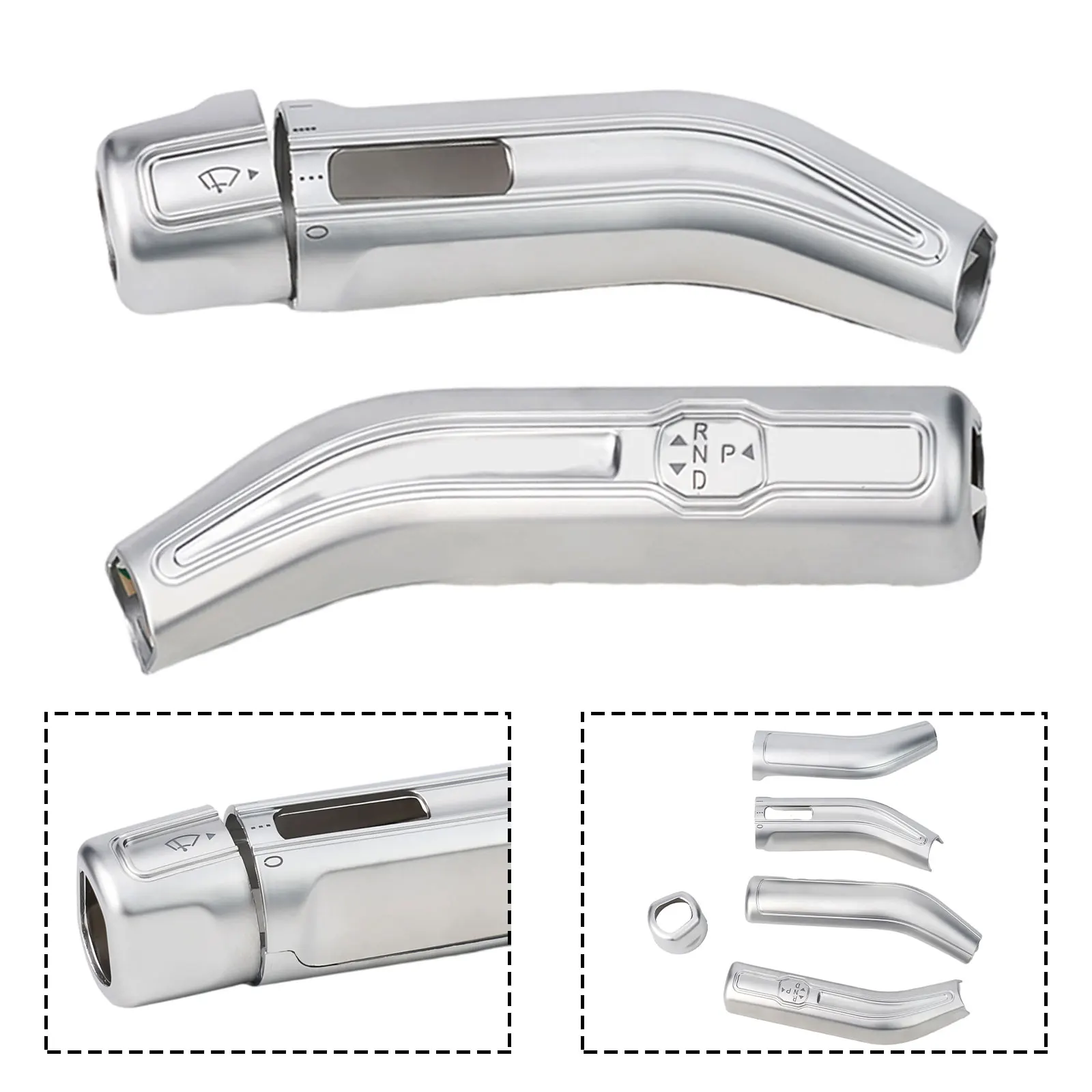 Interior Trim Shift Wiper Lever Parts Replacement Steering Wheel Accessories For Mercedes For Benz A Cl Brand New
Interior Trim Shift Wiper Lever Parts Replacement Steering Wheel Accessories For Mercedes For Benz A Cl Brand New