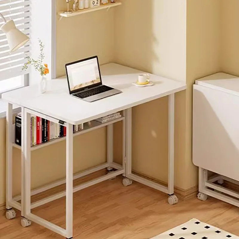 Study Side Reading Computer Desks Desk Standing Desk Organizer Computer Folding Escritorio Para Estudiante Office Furniture 
Study Side Reading Computer Desks Desk Standing Desk Organizer Computer Folding Escritorio Para Estudiante Office Furniture