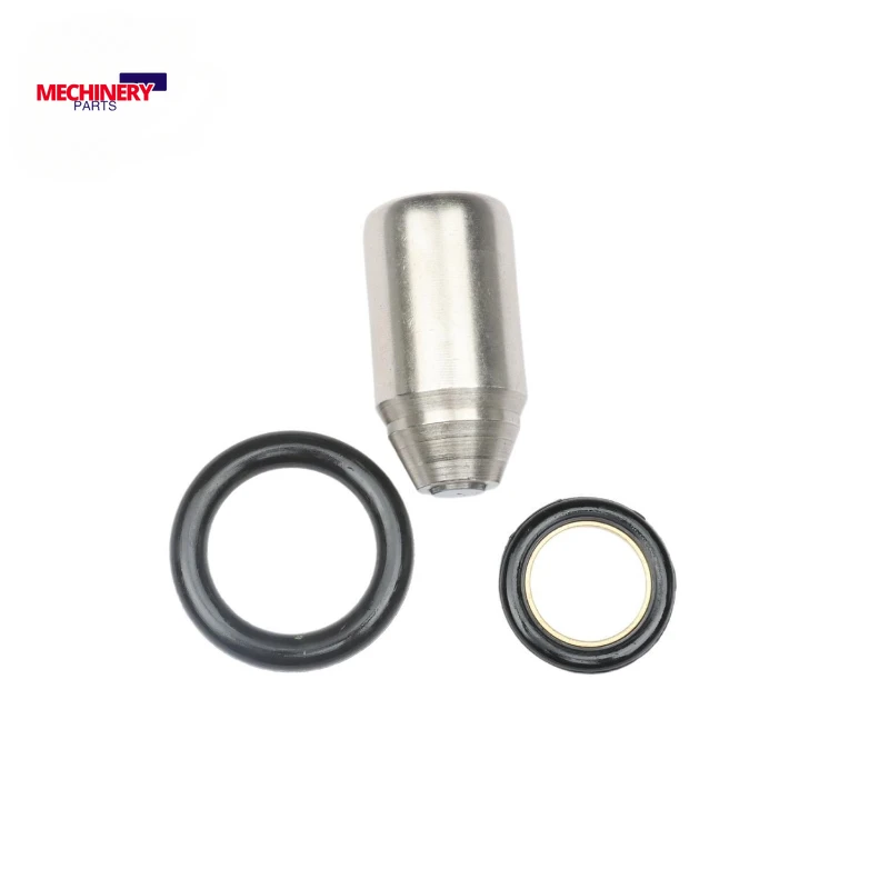 6 x NEW FUEL INJECTOR GROUP for Caterpillar CAT 8N8796 7S9891 7S8722 8N4694 3306
6 x NEW FUEL INJECTOR GROUP for Caterpillar CAT 8N8796 7S9891 7S8722 8N4694 3306