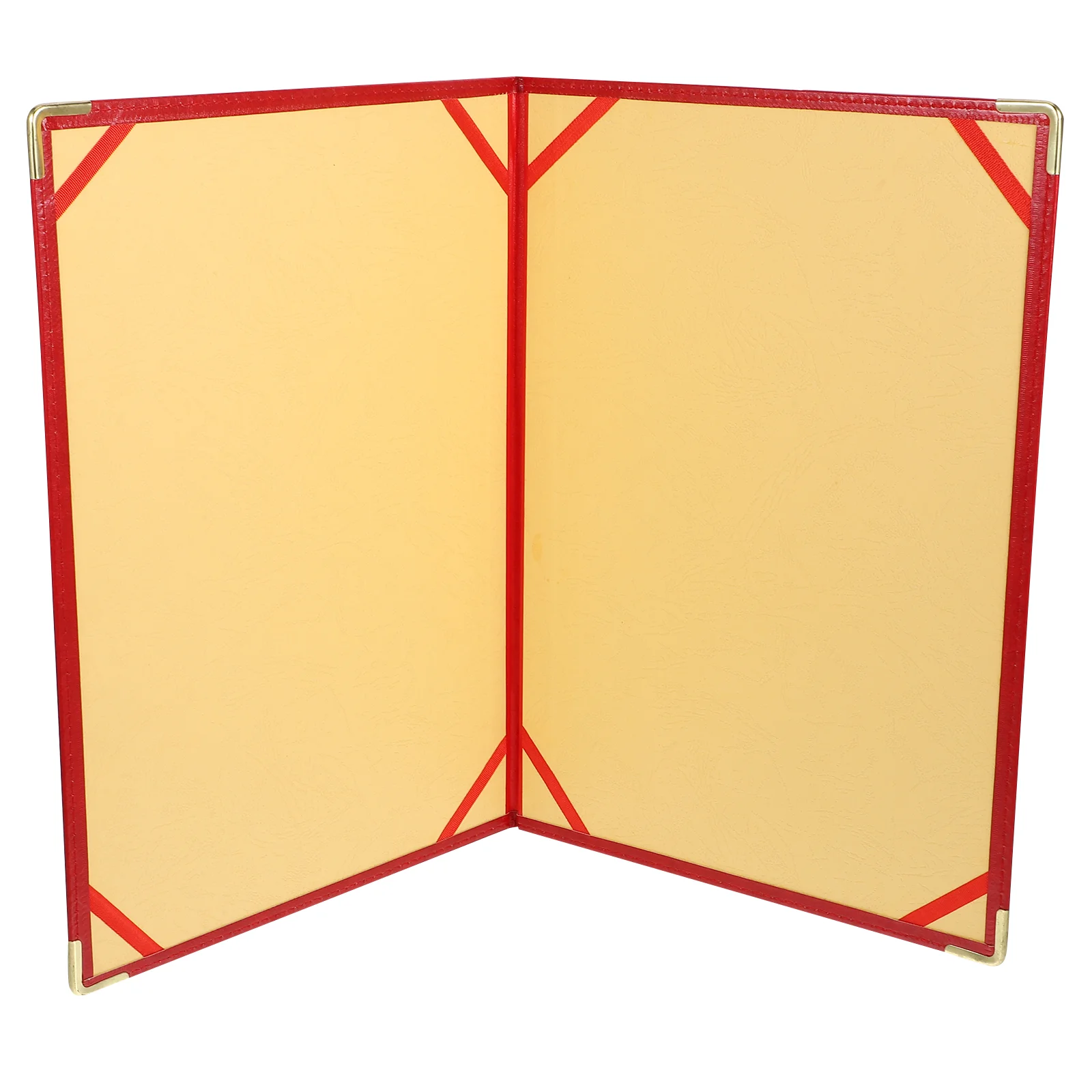 Держатели сертификатов, держатели сертификатов, обложки для сертификатов, граница из золотой фольги, размер письма 12,5x8, сертификаты, бумага для сертификатов на выпускной