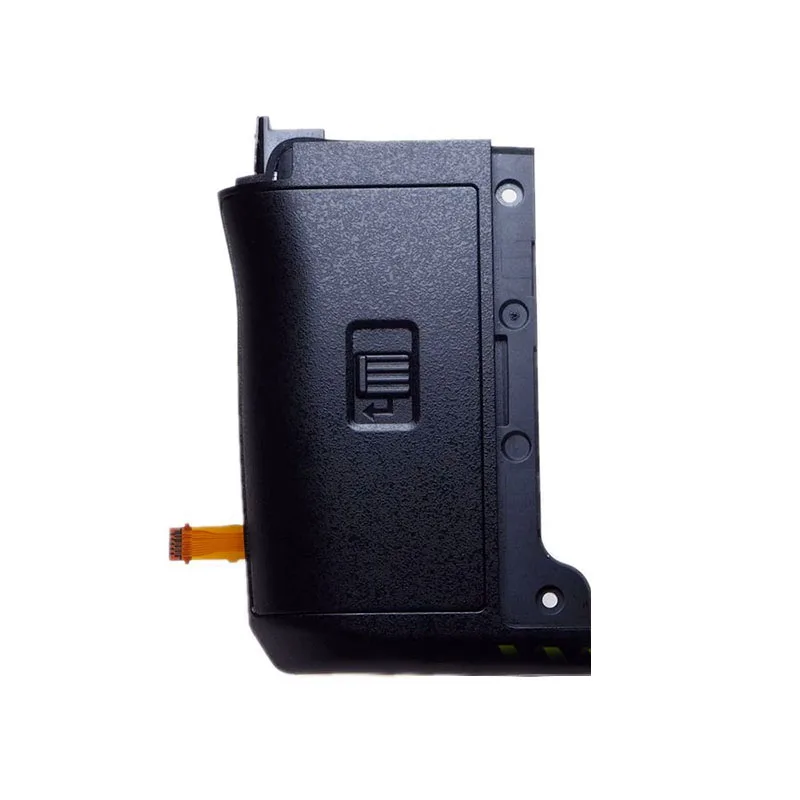 Новая крышка корпуса памяти SD запасные части для фотоаппарата Panasonic DC-GH6 GH6 GH6L
Новая крышка корпуса памяти SD запасные части для фотоаппарата Panasonic DC-GH6 GH6 GH6L