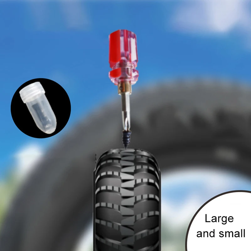 10pcs Universal Vacuum Tyre Repair Nail for Car Trucks Motorcycle Bike Tire Puncture Repair Nails
10pcs Universal Vacuum Tyre Repair Nail for Car Trucks Motorcycle Bike Tire Puncture Repair Nails