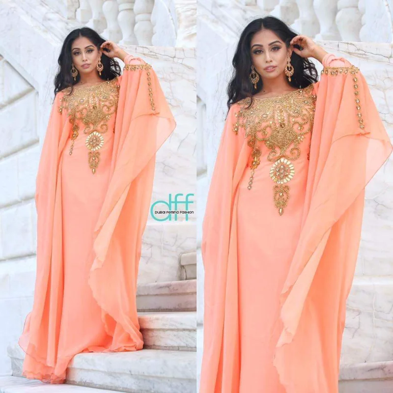 Dubai Kaftan Inner Lining Included Modern Elegant Dubai Moroccan Caftan Arabic Party Wear Length 58inches
Dubai Kaftan Inner Lining Included Modern Elegant Dubai Moroccan Caftan Arabic Party Wear Length 58inches