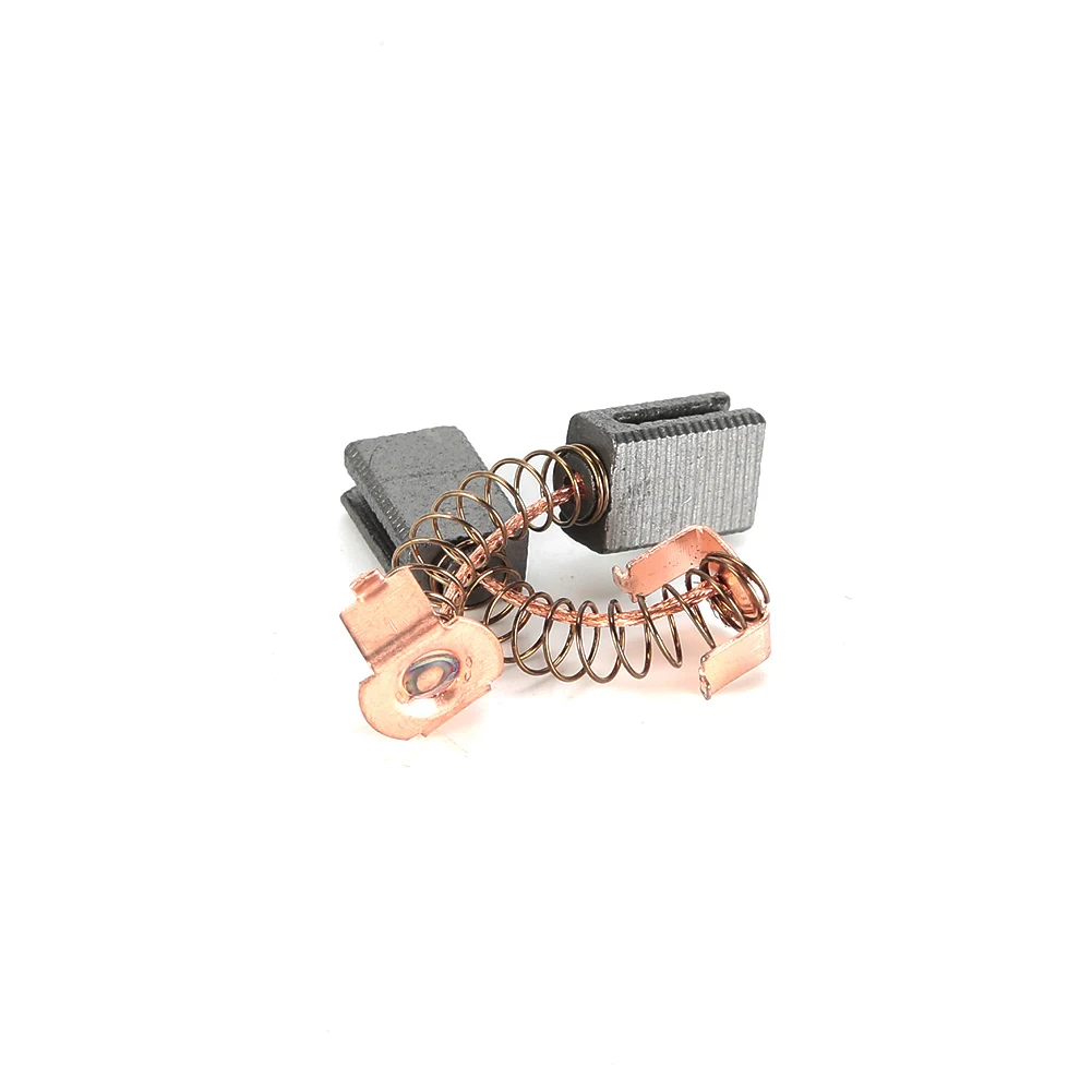 2021ER Durable Newest Tools Pairof Grooved Slot Carbon Carbon G720 5x8x12mm 2PCS Components Reliable Excellent
2021ER Durable Newest Tools Pairof Grooved Slot Carbon Carbon G720 5x8x12mm 2PCS Components Reliable Excellent