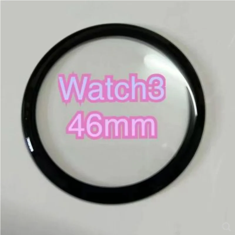 Внешний экран для HUAWEI Watch 3 46 мм 1,43 дюйма, передняя сенсорная панель, ЖК-дисплей, экран, стеклянная крышка объектива, запасные части
Внешний экран для HUAWEI Watch 3 46 мм 1,43 дюйма, передняя сенсорная панель, ЖК-дисплей, экран, стеклянная крышка объектива, запасные части