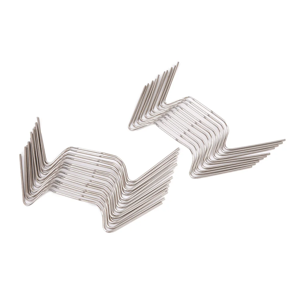 25/50/100pcs Greenhouse Spare Parts W Clips Glazing Glass Clip Stainless Steel For Garden Supplies Fixing Nails
25/50/100pcs Greenhouse Spare Parts W Clips Glazing Glass Clip Stainless Steel For Garden Supplies Fixing Nails