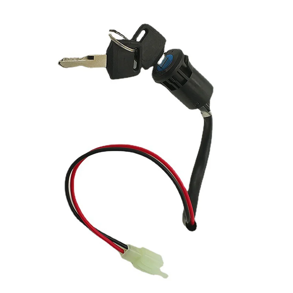 E-Bike Lock+Key Key Wire Bike Electric For Ignition LockKey MTB Parts Position Replacement Scooter Accessories
E-Bike Lock+Key Key Wire Bike Electric For Ignition LockKey MTB Parts Position Replacement Scooter Accessories
