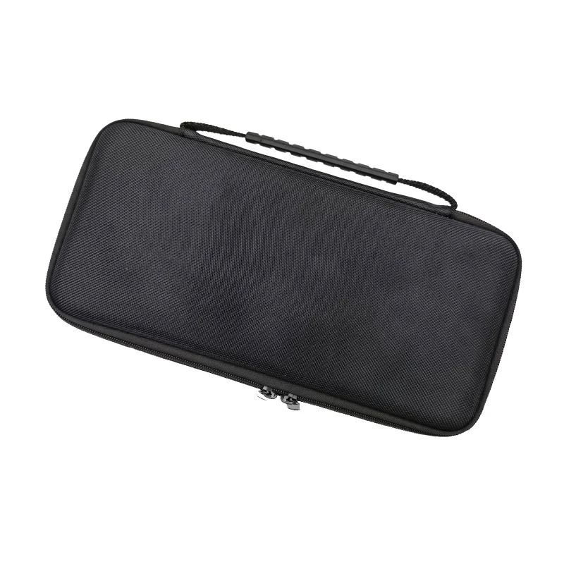 Hard for Shell Keyboard for Case For MX Keys Mini Keypad Storage Bag Bluetooth-Compatible Wireless Keyboard
Hard for Shell Keyboard for Case For MX Keys Mini Keypad Storage Bag Bluetooth-Compatible Wireless Keyboard