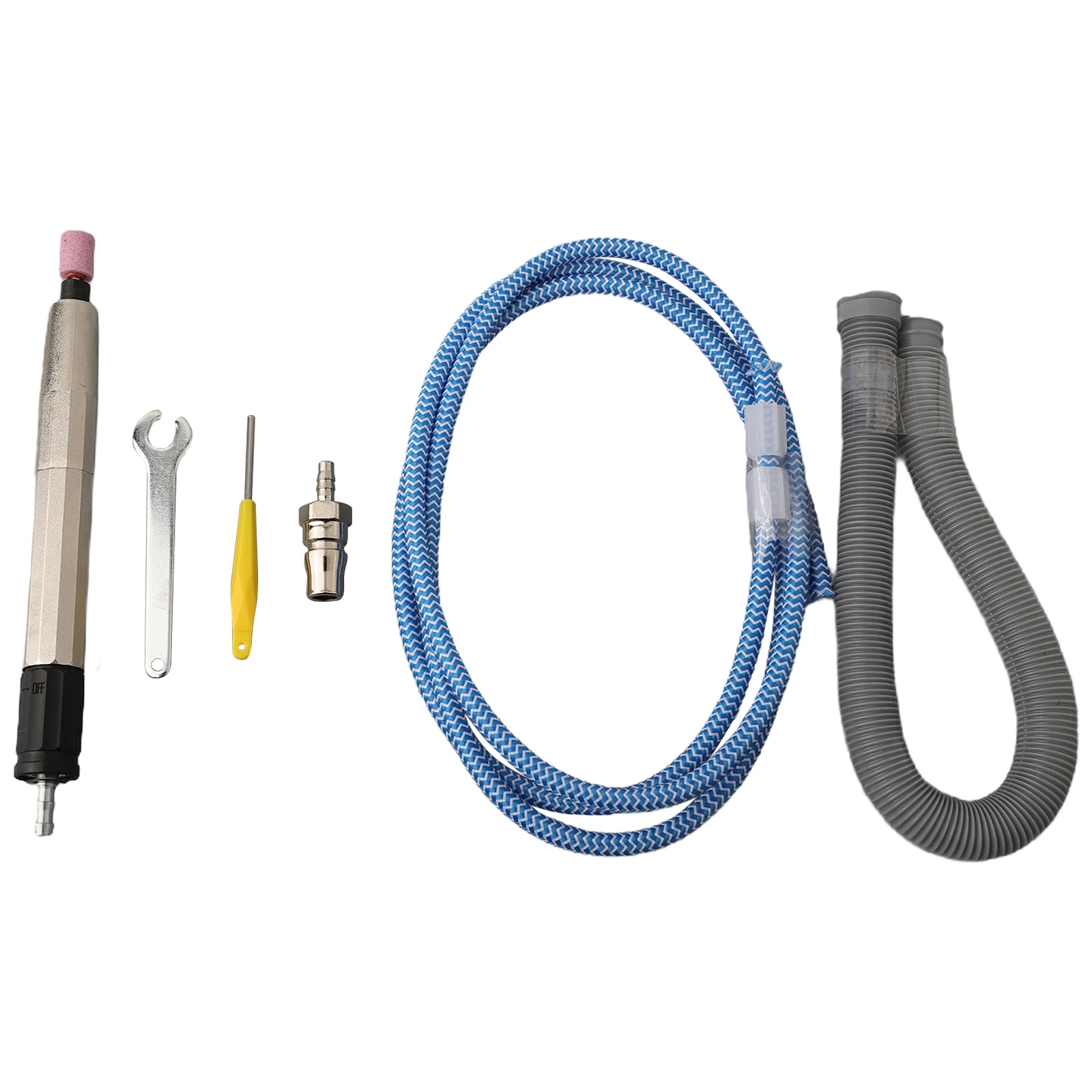 Easy To Operate Air Grinder Engraving Portable Pen Structure Design Working Pressure Applications Easy To Operate
Easy To Operate Air Grinder Engraving Portable Pen Structure Design Working Pressure Applications Easy To Operate