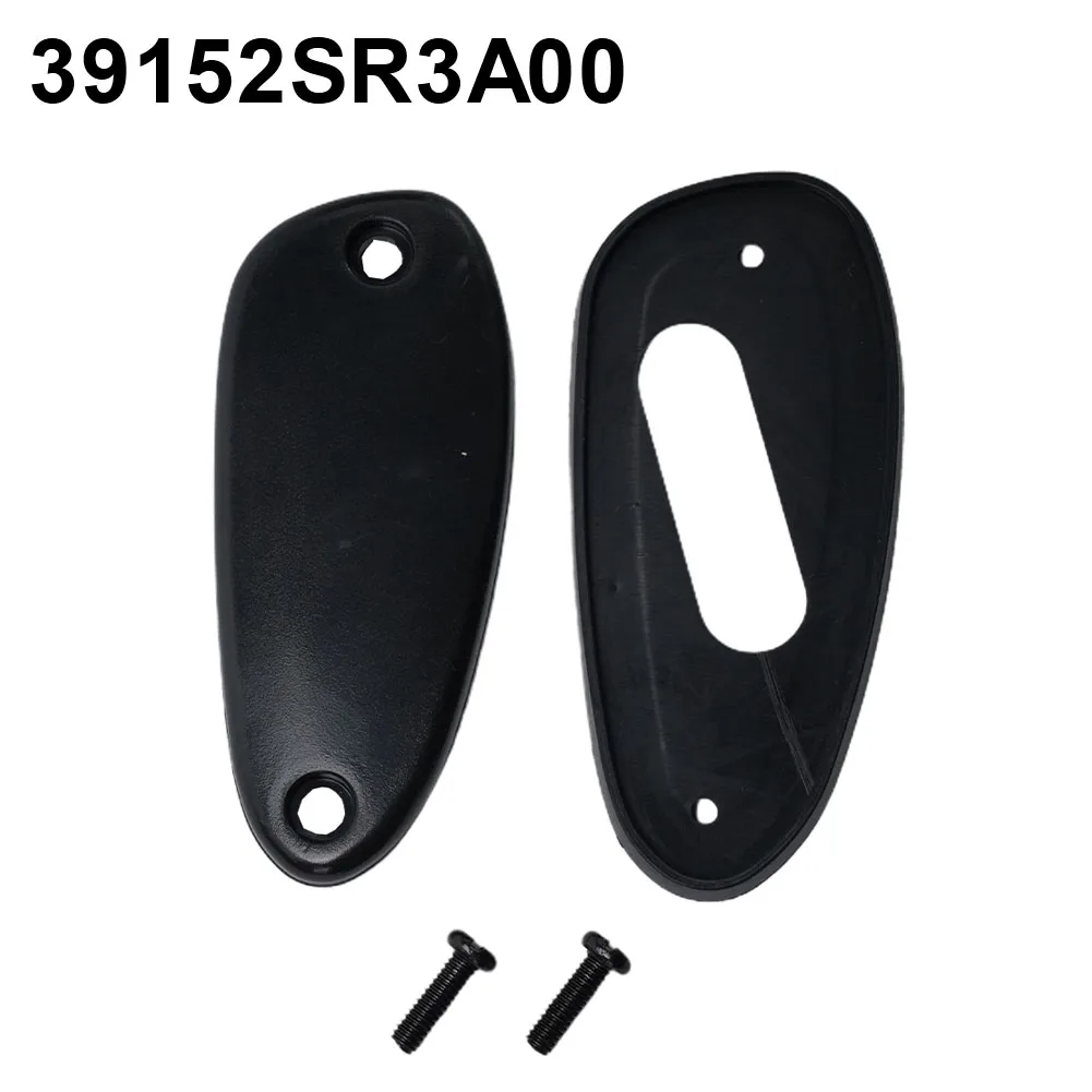 Cap Cover Kit Antenna Hole 39152-SR3-A00 Antenna Block Black Cap Cover Kit Plastic Brand New Newest Wholesale
Cap Cover Kit Antenna Hole 39152-SR3-A00 Antenna Block Black Cap Cover Kit Plastic Brand New Newest Wholesale