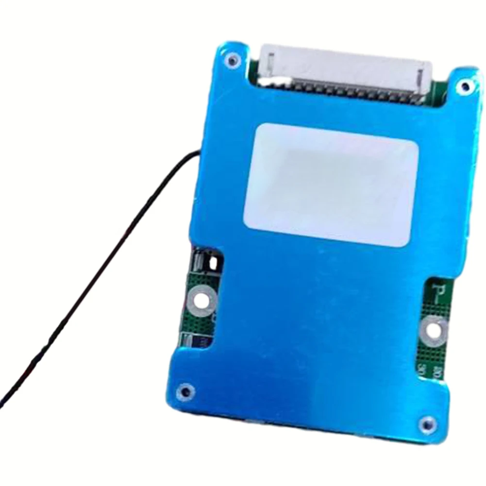 Плата заряда печатной платы BMS с защитой от перегрева ntc1 комплект 13S 48V 20A 30A 18 650 аксессуары для Escooter
Плата заряда печатной платы BMS с защитой от перегрева ntc1 комплект 13S 48V 20A 30A 18 650 аксессуары для Escooter