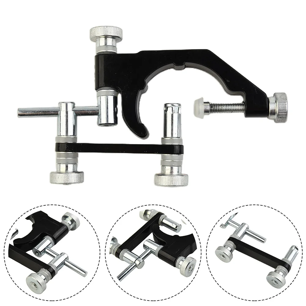 Useful Brand New Durable Hot Sale Protable Indicator Holder Universal 1 Pcs 1-7/8\" Diameter Accessories Black
Useful Brand New Durable Hot Sale Protable Indicator Holder Universal 1 Pcs 1-7/8\" Diameter Accessories Black