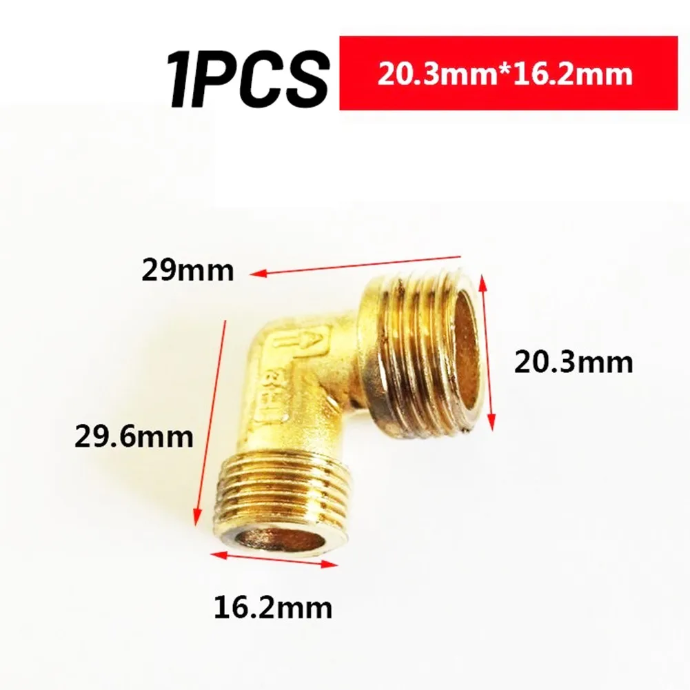 1-PC High Quality Material Air Compressor Pump Elbow Unloader Valve 90 Degree Relief For Air-Compressors, Air-Pumps 2024-Hot
1-PC High Quality Material Air Compressor Pump Elbow Unloader Valve 90 Degree Relief For Air-Compressors, Air-Pumps 2024-Hot
